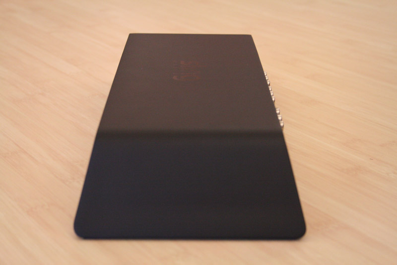 Illustration for article titled Slingbox Pro HD Brings Full 1080i HD Streaming To Your Home (Hands-on Impressions)